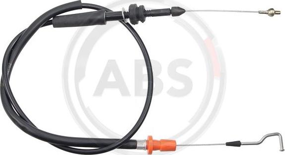 A.B.S. K35260 - Тросик газу ligaparts.com.ua