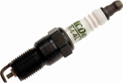 ACDelco R44LTSM - Свічка запалювання ligaparts.com.ua
