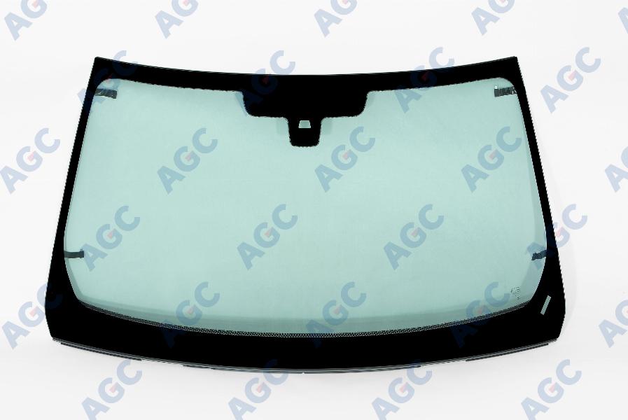 AGC 4034721 - Вітрове скло ligaparts.com.ua