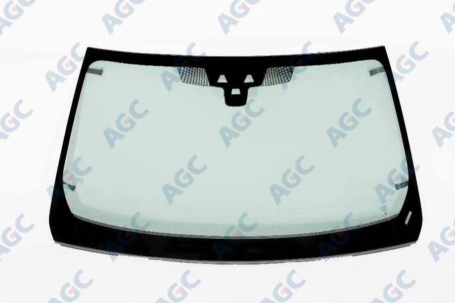 AGC 4137627 - Вітрове скло ligaparts.com.ua