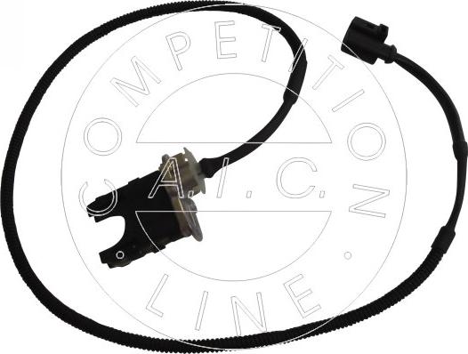AIC 55644 - Датчик кута повороту руля ligaparts.com.ua