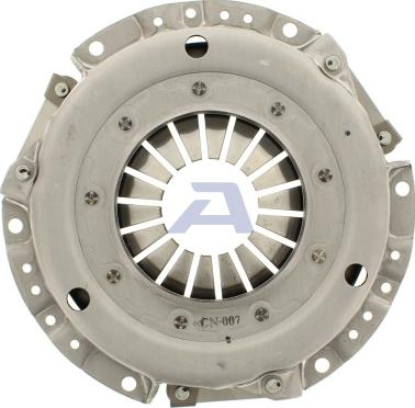 AISIN CN007 - Нажимной диск зчеплення ligaparts.com.ua