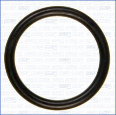 Ajusa 16017100 - Прокладка, впускний колектор ligaparts.com.ua