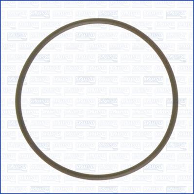 Ajusa 16032100 - Прокладка, впускний колектор ligaparts.com.ua