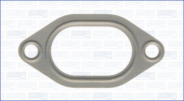 Ajusa 13013000 - Прокладка, впускний колектор ligaparts.com.ua