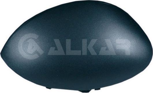 Alkar 6344283 - Покриття, зовнішнє дзеркало ligaparts.com.ua