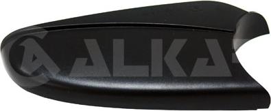 Alkar 6345438 - Покриття, зовнішнє дзеркало ligaparts.com.ua
