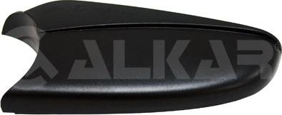 Alkar 6346438 - Покриття, зовнішнє дзеркало ligaparts.com.ua