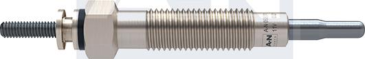 A-N PARTS AN053511 - Свічка розжарювання ligaparts.com.ua
