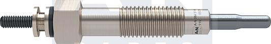 A-N PARTS A-N084 514 - Свічка розжарювання ligaparts.com.ua