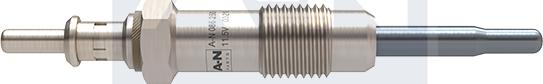 A-N PARTS A-N086 250 - Свічка розжарювання ligaparts.com.ua