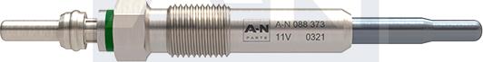 A-N PARTS A-N088373 - Свічка розжарювання ligaparts.com.ua