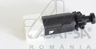 ASAM 30465 - Вимикач ліхтаря сигналу гальмування ligaparts.com.ua