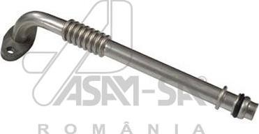 ASAM 30600 - Трубопровід ligaparts.com.ua