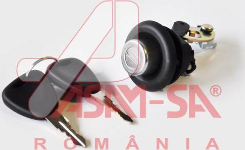 ASAM 32128 - Циліндр замка ligaparts.com.ua