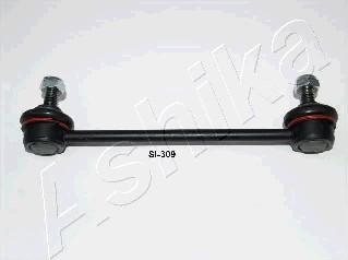 Ashika 106-03-309 - Стабілізатор, ходова частина ligaparts.com.ua