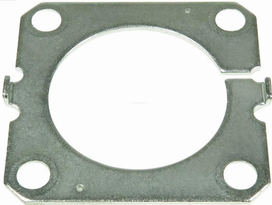AS-PL ABEP3001BULK - Ремкомплект, генератор ligaparts.com.ua