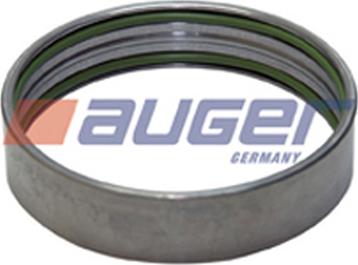 Auger 56515 - Вперте, кільце, що обертається, маточина колеса ligaparts.com.ua