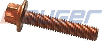 Auger 56338 - Болт, випускний колектор ligaparts.com.ua