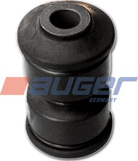 Auger 51452 - Втулка, листова ресора ligaparts.com.ua