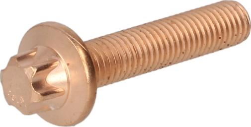 Auger 51540 - Болт, випускний колектор ligaparts.com.ua