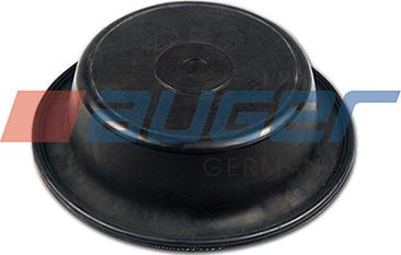Auger 52583 - Мембрана, циліндр пружинного енерго-акумулятора ligaparts.com.ua