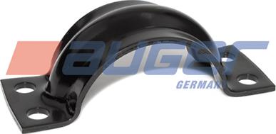 Auger 52830 - Втулка, балка мосту ligaparts.com.ua