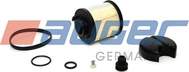 Auger 65552 - Карбамідний фільтр ligaparts.com.ua