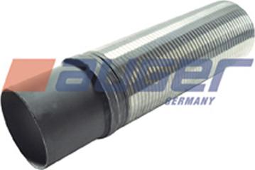 Auger 65507 - Гофрована труба вихлопна система ligaparts.com.ua