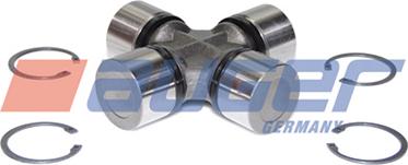 Auger 65142 - Шарнір, поздовжній вал ligaparts.com.ua