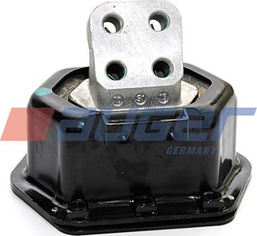 Auger 75638 - Подушка, підвіска двигуна ligaparts.com.ua