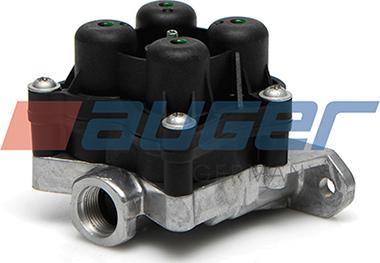 Auger 76993 - Клапан багатоциклової захисту ligaparts.com.ua