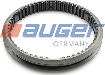 Auger 76586 - Кільцева шестерня, ступінчаста коробка передач ligaparts.com.ua