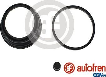 AUTOFREN SEINSA D4064 - Ремкомплект, гальмівний супорт ligaparts.com.ua