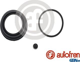 AUTOFREN SEINSA D4012 - Ремкомплект, гальмівний супорт ligaparts.com.ua
