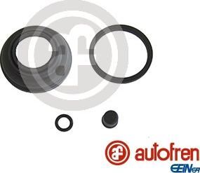 AUTOFREN SEINSA D4074 - Ремкомплект, гальмівний супорт ligaparts.com.ua