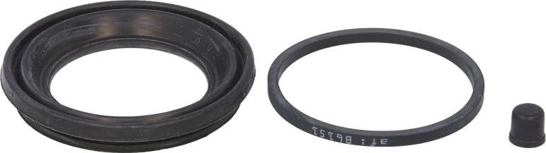 AUTOFREN SEINSA D4-101 - Ремкомплект, гальмівний супорт ligaparts.com.ua