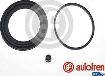 AUTOFREN SEINSA D41024 - Ремкомплект, гальмівний супорт ligaparts.com.ua