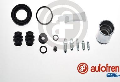 AUTOFREN SEINSA D4846C - Ремкомплект, гальмівний супорт ligaparts.com.ua