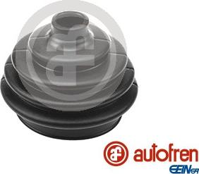 AUTOFREN SEINSA D8118E - Пильник, приводний вал ligaparts.com.ua