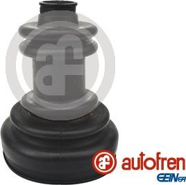 AUTOFREN SEINSA D8 188 - Пильник, приводний вал ligaparts.com.ua