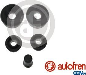 AUTOFREN SEINSA D3414 - Ремкомплект, колісний гальмівний циліндр ligaparts.com.ua