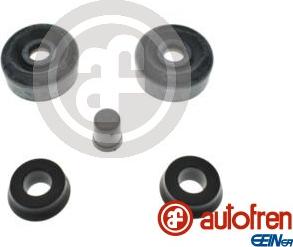 AUTOFREN SEINSA D3309 - Ремкомплект, колісний гальмівний циліндр ligaparts.com.ua