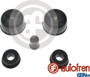 AUTOFREN SEINSA D3312 - Ремкомплект, колісний гальмівний циліндр ligaparts.com.ua
