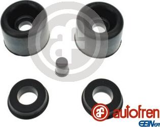 AUTOFREN SEINSA D3334 - Ремкомплект, колісний гальмівний циліндр ligaparts.com.ua