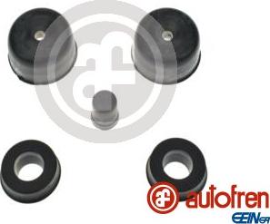 AUTOFREN SEINSA D3375 - Ремкомплект, колісний гальмівний циліндр ligaparts.com.ua