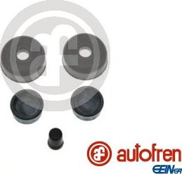 AUTOFREN SEINSA D3261 - Ремкомплект, колісний гальмівний циліндр ligaparts.com.ua