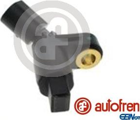 AUTOFREN SEINSA DS0014 - Датчик ABS, частота обертання колеса ligaparts.com.ua