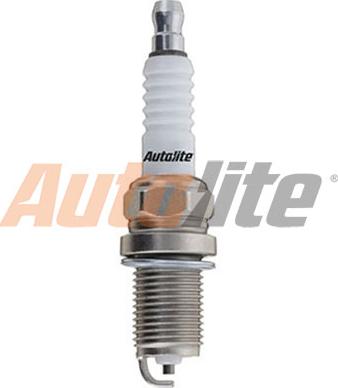 Autolite 3922 - Свічка запалювання ligaparts.com.ua