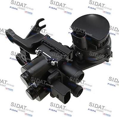 Autoteam C256706 - Регулюючий клапан охолоджуючої рідини ligaparts.com.ua